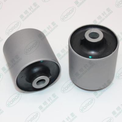 China Mazda fronteia o braço de suspensão Bush de borracha GJ6A-34-460A GJ6A-34-460B 0.49kg à venda