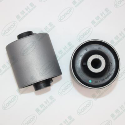 China High Quality GP9A-34-460A Mazda Bushings GP9A-34-460B 17CM*17CM *13.5CM Flexible for sale