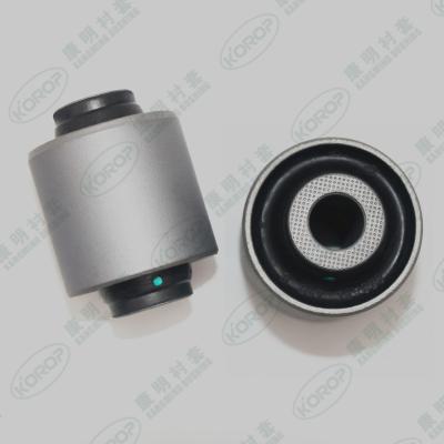 China Mazda GJ6A-34-470B Trailing Arm Bushing , Front Lower Arm Bush Easy Operation for sale