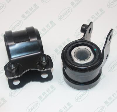 China Durable 1234371 Lower Arm Bush , Front Alex Suspension Parts Mazda 1328380 1488111 for sale