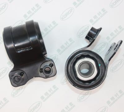 China Braço de arrasto de alta qualidade Mazda de BP4K-34-350E que Cobre B37F-34-350B ISO9001 flexível à venda