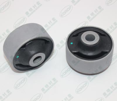 China El caucho auto 96653381 bujes más bajos delanteros del brazo de control baja el artículo de la suspensión en venta