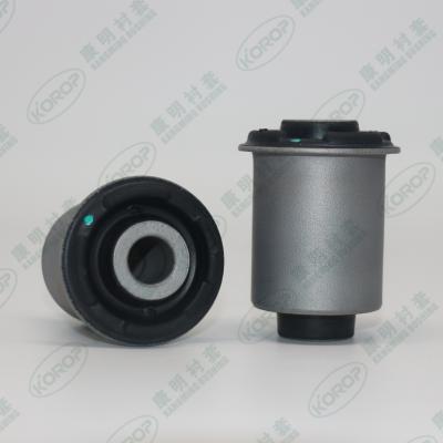 China New SantaFe Hyundai Control Arm Bushing 54501-2B100-BHS Easy Installation for sale