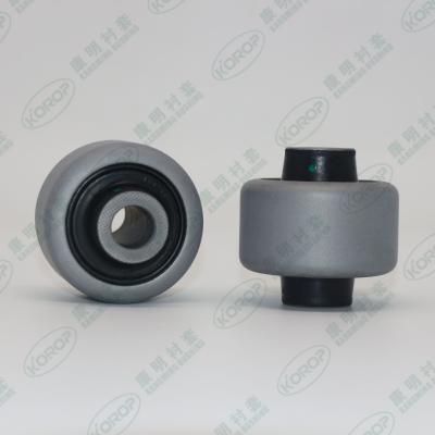 China 307 Peugeot Bushes Front Lower Suspension Arm Rubber Bush 3523CW Automotive for sale