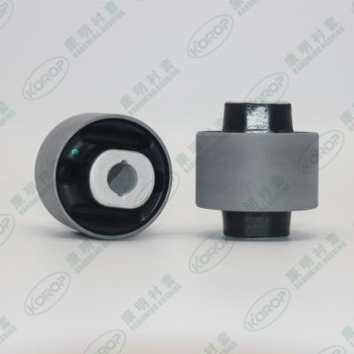 China Brazo de control de Renault de las piezas de automóvil que forra 545015167R BHR con resistencia de oxidación en venta