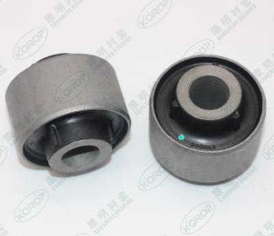 China Brazo de control automotriz de la suspensión que forra la alta precisión de Renault 545007549R BHF en venta