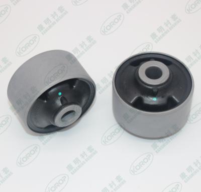 China 54500-4H000 Rubber Suspension Bushings , 54584-2T000 Automotive Rubber Bushes for sale