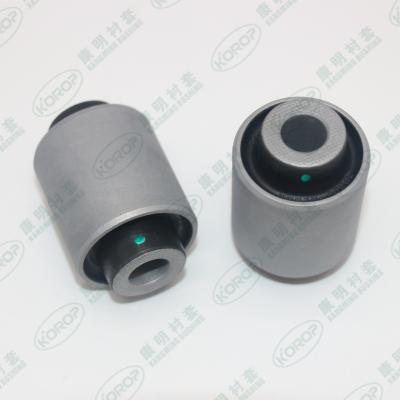 China OEM Auto Suspension Bushings Subaru 20204-AG000 17CM*17CM *13.5CM High Precision for sale