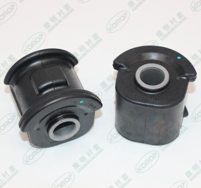 China Braço de controle de Hyundai que cobre o preto esquerdo ou direito 54555-02002 54555-02002 0,216 quilogramas à venda