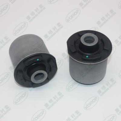 China Brazo más bajo delantero Bush 52088649AC 52088649AD de /Trailing del control de la suspensión de Hyundai en venta