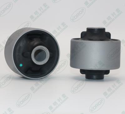 China Coche 48655-33050 48655-48010 48655-06070 del buje del brazo de control de Toyota que se arrastra en venta