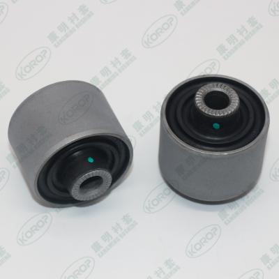 China Brazo de control de la suspensión de los recambios del automóvil que forra ST-003 para el whosaler de Toyota en venta