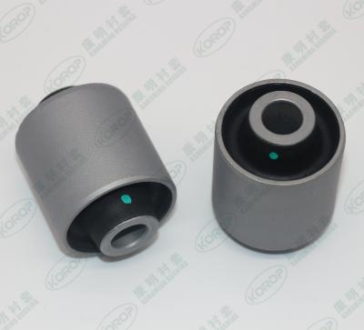 China Buje del brazo de control de ISO9001 MB9125A55-09 Mitsubishi, arbustos de goma automotrices en venta