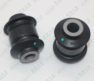 China Black Color 5273731AB Car Suspension Bushes Front Axle Arm / Rod 17CM*17CM *13.5CM for sale