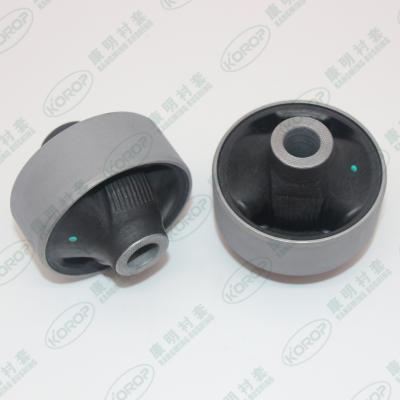 China Buje más bajo delantero derecho del brazo de control del coche de Bush de la suspensión para CHEVROLET 95217519 en venta