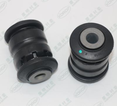 China Buje más bajo delantero negro del brazo de control de la suspensión para CHEVROLET 95228670 en venta