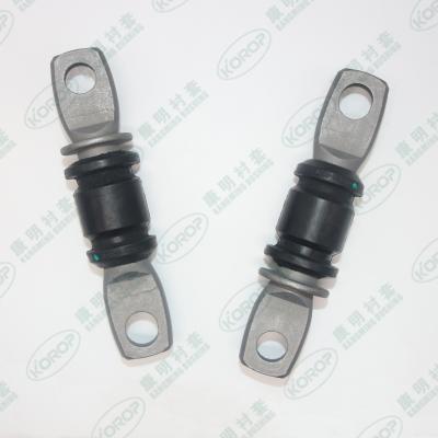 China Buje automotriz del brazo de la suspensión 48654-33030 Toyota en venta