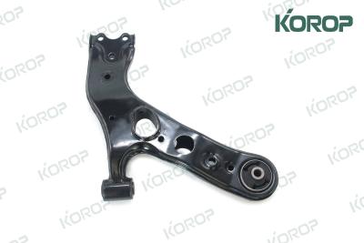 China 48068-42050 montaje del brazo de control del frontal izquierda de Toyota RAV4 de la suspensión en venta