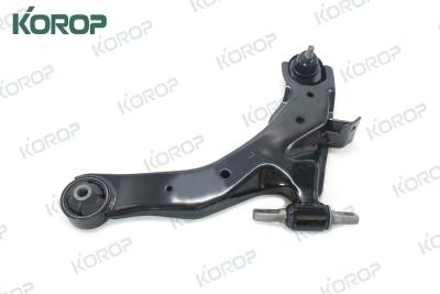 China Brazo de control más bajo delantero de la suspensión 54500-2D000 para Hyundai Elantra 54501-2D000 en venta