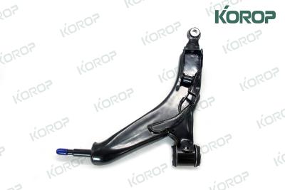 China Cm Front Control 48640-0N010 Toyota Santa Fe Upper Arm zu verkaufen