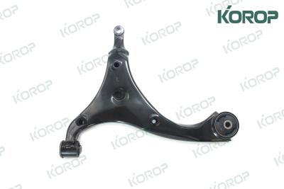 China CM Front Axle 54500-0Q000 Hyundai Kia Optimal Control Arm for sale