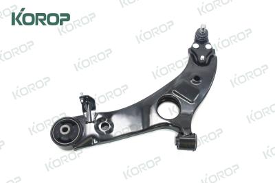 China Hyundai 54501-A1100 54500-A1100 CM Upper Control Arm for sale