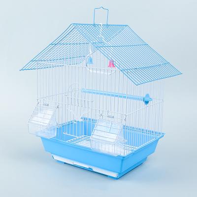 China Large Lovesickness Windproof Bird Wren Thrush Myna Parrot Bird Cage Products Fancy A101 Pet Cages, Carriers & Houses for sale