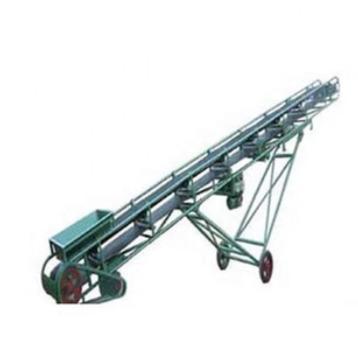 China Industrial Stone Conveyor Belt Conveyor For Warehousing Industry for sale