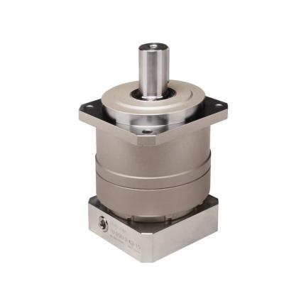 China Factory high precision one step integral structure low noise planetary gear reducer for sale