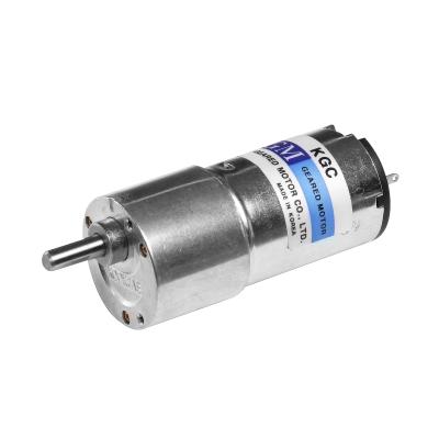 China Durable Waterproof Using Stable Performance Save Power 24v Brushless DC Worm Gear Motor for sale