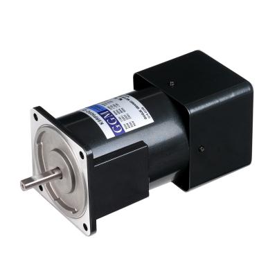 China Factory Direct Sales Waterproof No Slip Loss Efficient Brushless Controller Speed ​​Gear Motor for sale