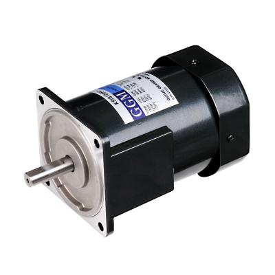 China High Quality Guaranteed Waterproof High Efficiency Vehicle AC Electric Induction Motor Low RPM for sale