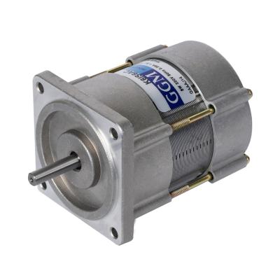 China Waterproof Dustproof Reliable Operation Safety Structure Firm Driver Electric Bldc Motor for sale