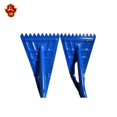 China steel straight from factory roof shingles felt removal tool lowes shingle remover for sale