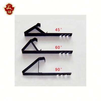 China Construction Metal Large Price Fixed Roof Brackets for sale