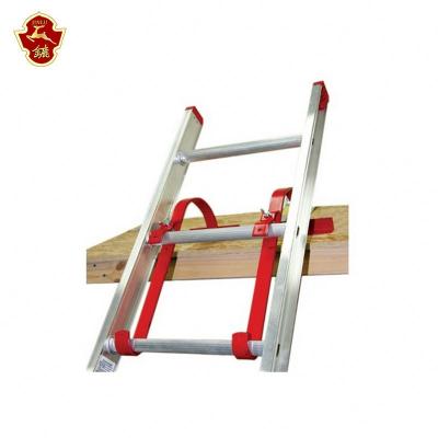 China roof ladder hooks steel ladder hook 625X275X120mm for sale