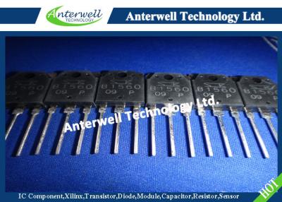 China Epitaxial- planarer Transistor des Silikon-PNP, Audioenergie 2SB1560 mosfet zu verkaufen