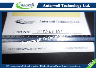 China 600 Na-Schiene-zu-Schienen-Input/Output OPampere-Gleichrichterdiode-Einheits-Gewinn stabiles MCP6041T-I-OT zu verkaufen