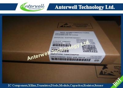 China Interfaz de autobús bidireccional octal del autobús del estado octal del transmisor-receptor 3 74HC245PW en venta