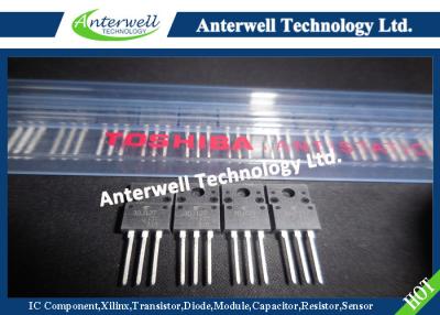 중국 TOSHIBA는 문 30J127를 전환하는 양극 트랜지스터 실리콘 N 채널 IGBT 실리콘 N 채널 IGBT 고성능을 격리했습니다 판매용