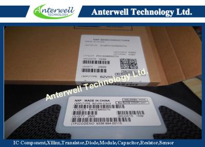 Chine L'électronique originale d'IC de diodes de régulateur de tension de diode Zener de diodes de redresseur de BZV55-C3V3 SMA à vendre