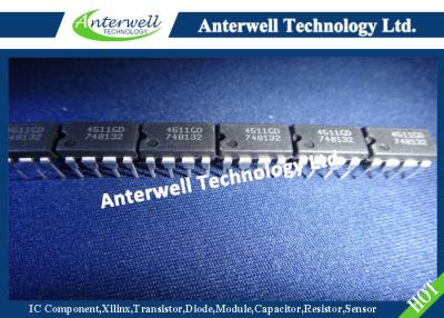 China Mosfet-Energie Mosfet-Transistor N AP4511GD-geringer Energie UND P-KANAL-ANREICHERUNGSTYP TREIBEN MOSFET an zu verkaufen