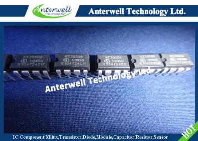 China ICE2QS03 computer microchip ic electronic components Integrated Circuit Chip Quasi-Resonant PWM Controller for sale