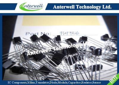 중국 원격 제어 체계 저출력 mosfet 고전압 힘 mosfet를 위한 TSOP98260 IR 감지기 단위 판매용