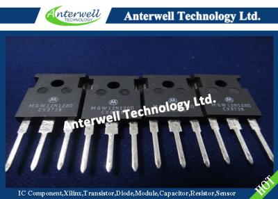 China MGW12N120D-Energie Mosfet-Transistor-Isolierschichtbipolar transistor mit anti-paralleler Diode zu verkaufen