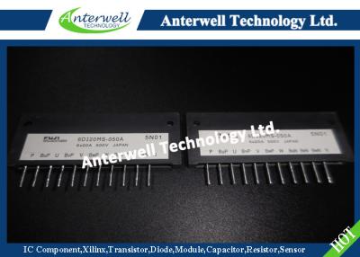 China 6DI20MS-050A Modul-Elektronik IC-Chip ICs China Mosfet Powr Lieferant Integared-Stromkreis zu verkaufen