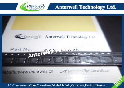 China MC33063ADR IC programável lasca 1,5 - um impulso/fanfarrão/uma inversão máximos do diodo láser dos reguladores de interruptor à venda