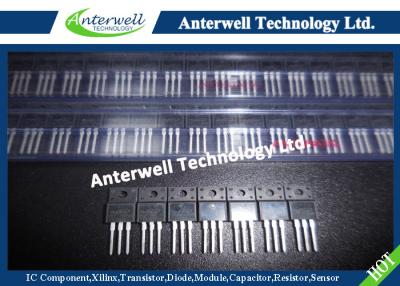 China Diodo de retificador da microplaqueta do flash da memória da tevê CI da cor da microplaqueta do transistor CI de MDF11N65BTH à venda