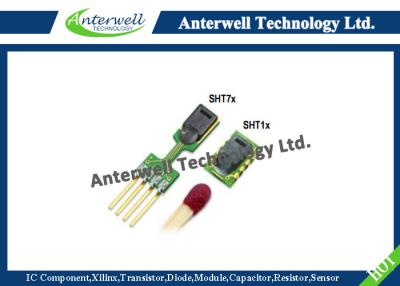 China Druck-Sensor IC SHT1x SHT11 SHT70 SHT20/SHT7x-Feuchtigkeit u. Temperaturfühler zu verkaufen