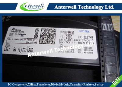 China CONTADORES DE TIEMPO DUALES de la PRECISIÓN del chip CI del contador de tiempo del microprocesador del circuito integrado de NE556DR en venta